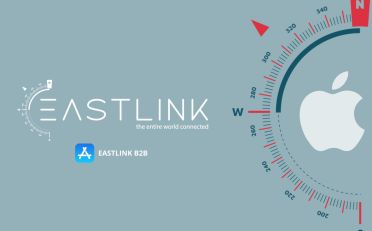 Eastlink B2B Mobile App